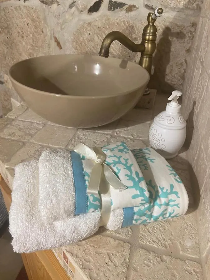 La Mia Casetta Country Chic Ozieri 0*,  Italy