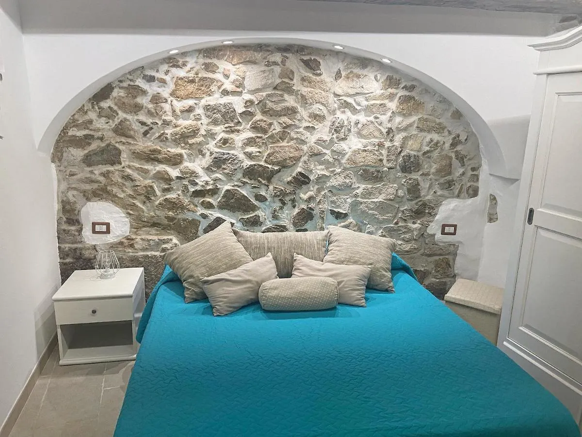La Mia Casetta Country Chic Ozieri Italy