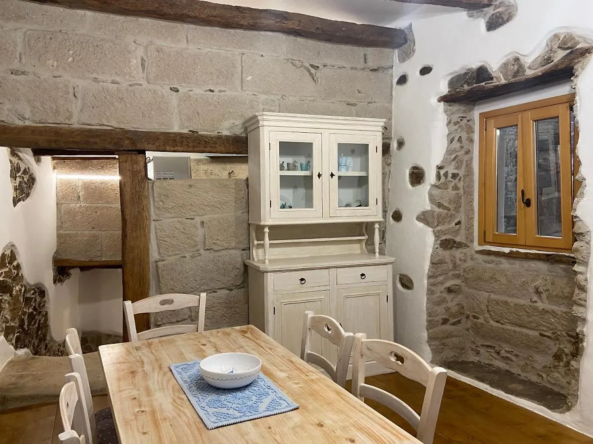 La Mia Casetta Country Chic Ozieri 0*,  Italy
