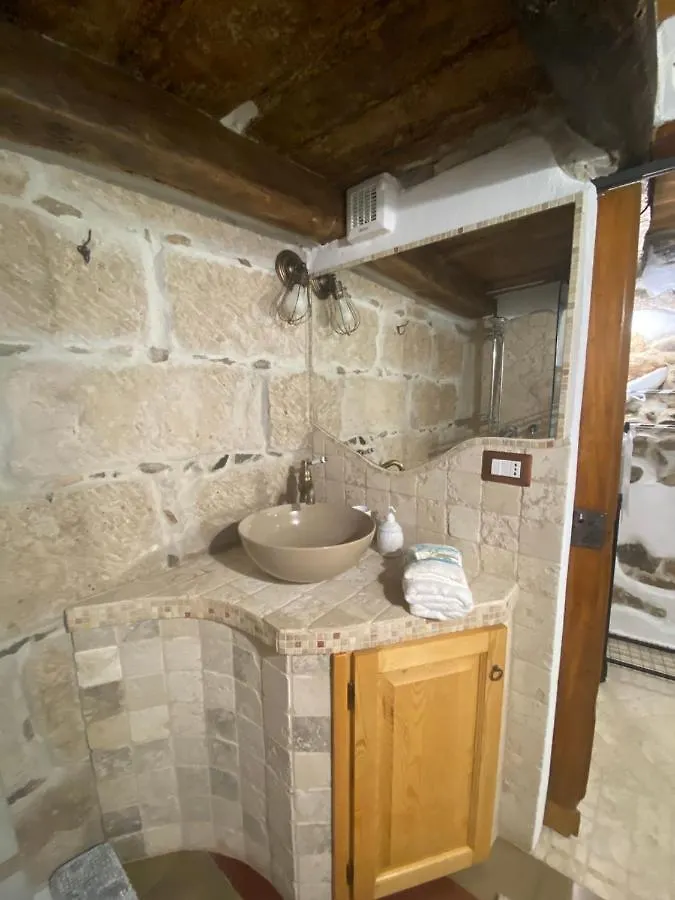 Holiday home La Mia Casetta Country Chic Ozieri Italy