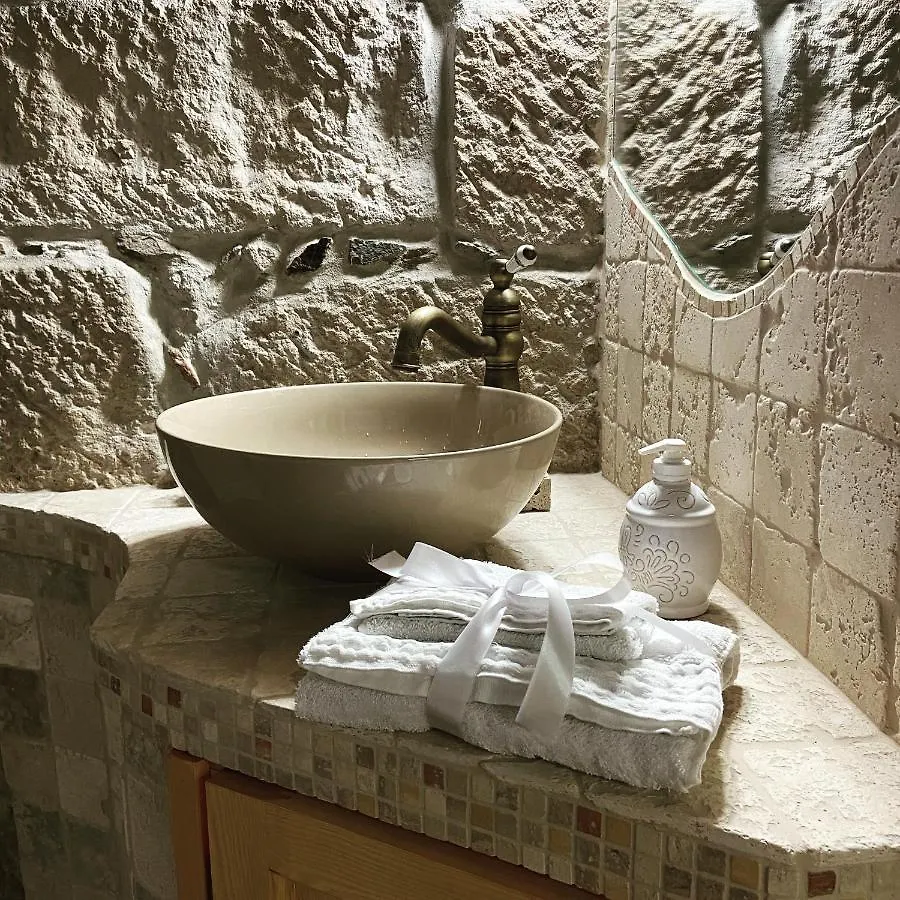 La Mia Casetta Country Chic Ozieri Holiday home
