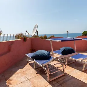 Welcomely - Josto Panoramic House Cuglieri