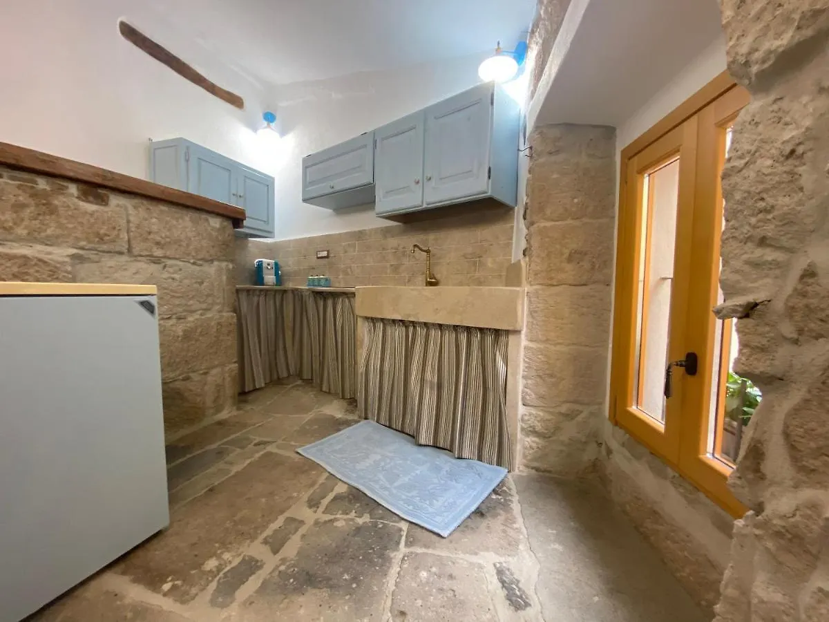 La Mia Casetta Country Chic Ozieri Holiday home