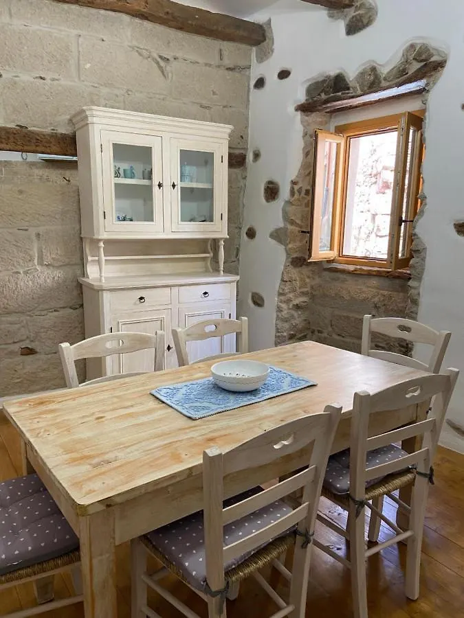 Holiday home La Mia Casetta Country Chic Ozieri